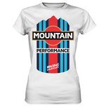 Mountain Performance Retro Marteeny LE - Ladies Premium Shirt