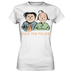 Max & Moritz FTP - Ladies Premium Shirt