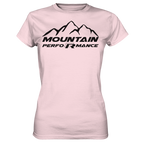 Mountain Performance - Ladies Premium Shirt