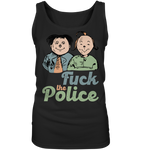 Max & Moritz O.G. - Ladies Tank-Top