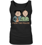 Max & Moritz FTP - Ladies Tank-Top