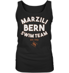 Marzili Bern Swim Team - Ladies Tank-Top