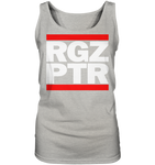 RGZ PTR Run-D.M.C. Style - Ladies Tank-Top