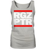 RGZ PTR Run-D.M.C. Style - Ladies Tank-Top
