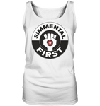 Simmental First - Ladies Tank-Top