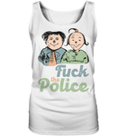 Max & Moritz O.G. - Ladies Tank-Top