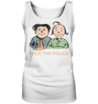 Max & Moritz FTP - Ladies Tank-Top