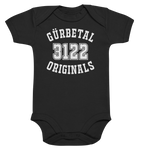 3122 Kehrsatz Gürbetal Originals - Organic Baby Bodysuite