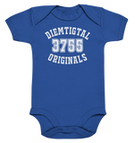 3755 Horboden Diemtigtal Originals - Organic Baby Bodysuite