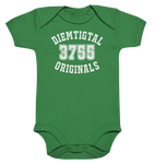 3755 Horboden Diemtigtal Originals - Organic Baby Bodysuite