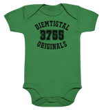 3755 Horboden Diemtigtal Originals - Organic Baby Bodysuite
