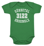 3122 Kehrsatz Gürbetal Originals - Organic Baby Bodysuite