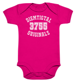 3755 Horboden Diemtigtal Originals - Organic Baby Bodysuite