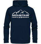 Mountain Performance - Organic Basic Hoodie