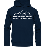 Mountain Performance - Organic Basic Hoodie