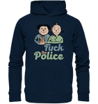 Max & Moritz O.G. - Organic Basic Hoodie