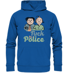Max & Moritz O.G. - Organic Basic Hoodie