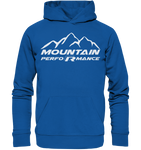 Mountain Performance - Organic Basic Hoodie