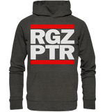 RGZ PTR Run-D.M.C. Style - Organic Basic Hoodie