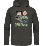 Max & Moritz O.G. - Organic Basic Hoodie