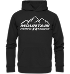 Mountain Performance - Organic Basic Hoodie