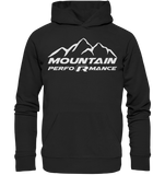 Mountain Performance - Organic Basic Hoodie