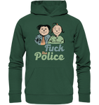 Max & Moritz O.G. - Organic Basic Hoodie