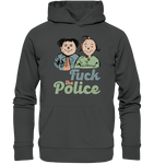 Max & Moritz O.G. - Organic Basic Hoodie