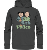 Max & Moritz O.G. - Organic Basic Hoodie