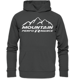 Mountain Performance - Organic Basic Hoodie