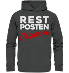 Restposten Casanova - Organic Basic Hoodie