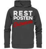 Restposten Casanova - Organic Basic Hoodie