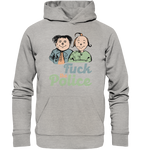Max & Moritz O.G. - Organic Basic Hoodie