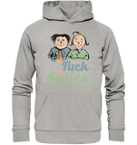 Max & Moritz O.G. - Organic Basic Hoodie