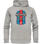 Mountain Performance Retro Marteeny LE - Organic Basic Hoodie
