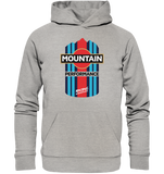Mountain Performance Retro Marteeny LE - Organic Basic Hoodie