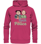 Max & Moritz O.G. - Organic Basic Hoodie