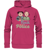 Max & Moritz O.G. - Organic Basic Hoodie