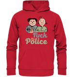 Max & Moritz O.G. - Organic Basic Hoodie