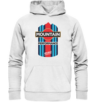 Mountain Performance Retro Marteeny LE - Organic Basic Hoodie