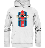 Mountain Performance Retro Marteeny LE - Organic Basic Hoodie