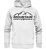 Mountain Performance - Organic Basic Hoodie