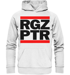RGZ PTR Run-D.M.C. Style - Organic Basic Hoodie