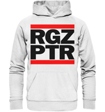 RGZ PTR Run-D.M.C. Style - Organic Basic Hoodie