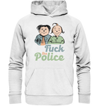 Max & Moritz O.G. - Organic Basic Hoodie
