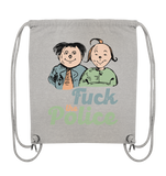 Max & Moritz O.G. - Organic Gym-Bag