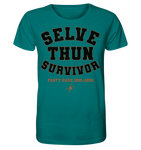 Selve Thun Survivor - Organic Shirt