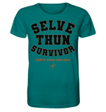 Selve Thun Survivor - Organic Shirt