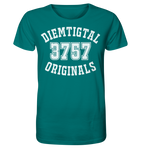 3757 Schwenden Diemtigtal Originals - Organic Shirt