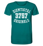3757 Schwenden Diemtigtal Originals - Organic Shirt